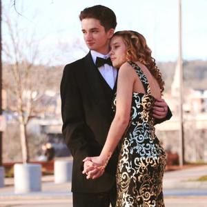 Meet your Posher, Alexandria